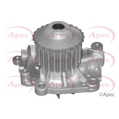APEC braking AWP1467