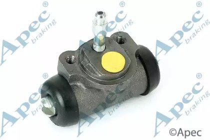 APEC braking BCY1375