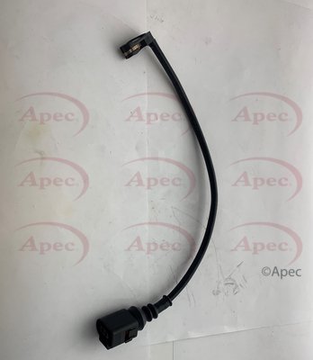 APEC braking WIR5374