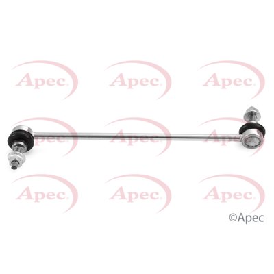 APEC braking AST4189