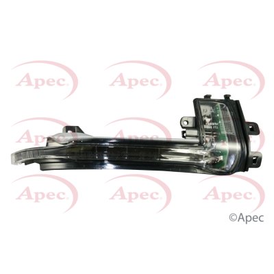 APEC braking AMB2034