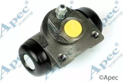 APEC braking BCY1028