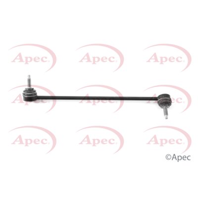 APEC braking AST4524