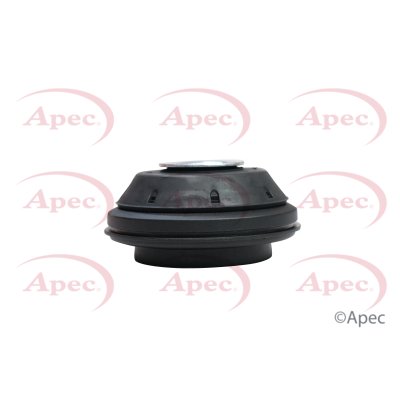 APEC braking AKM1100