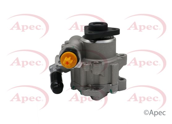 APEC braking APS1177