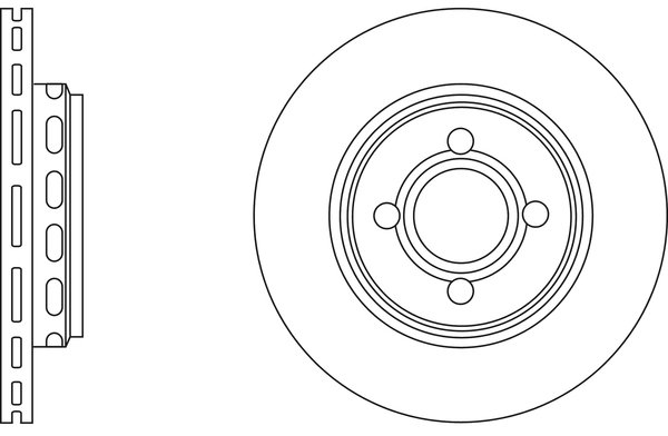 APEC braking SDK6887