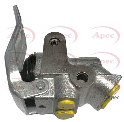 APEC braking LSV013