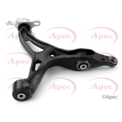 APEC braking AST3157