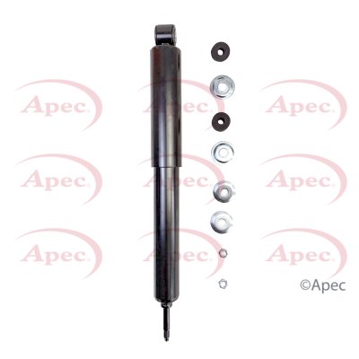 APEC braking ASA1047