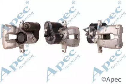 APEC braking LCA402 APEC braking LCA402