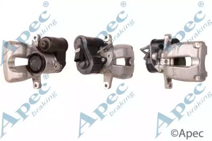 APEC braking LCA402