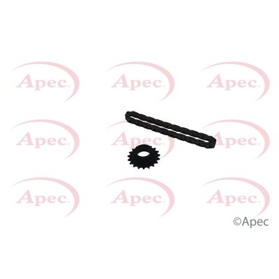 APEC braking ACK4165