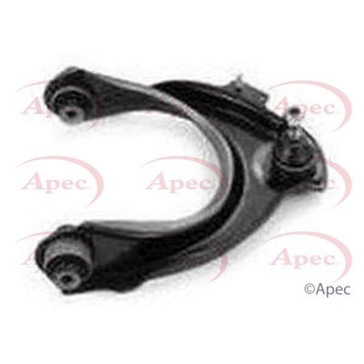 APEC braking AST2392