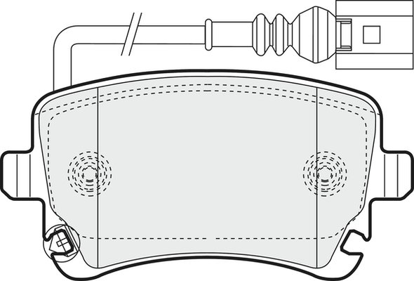 APEC braking PD3120