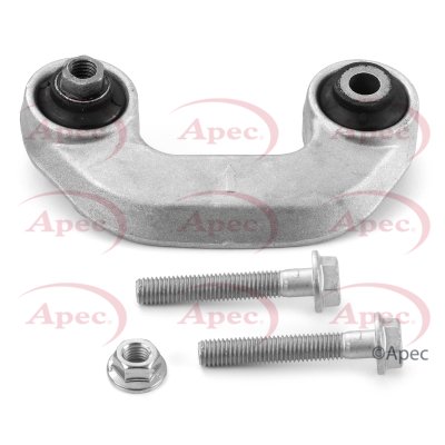 APEC braking AST4113
