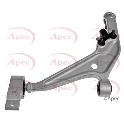 APEC braking AST2249