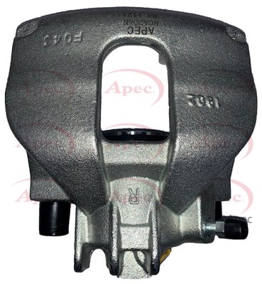 APEC braking RCA206N