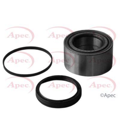 APEC braking AWB1118