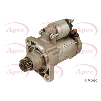 APEC braking ASM1705