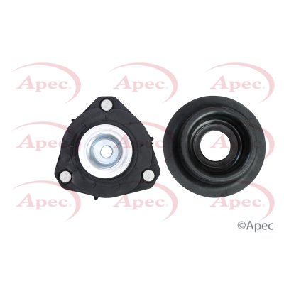 APEC braking AKM1082