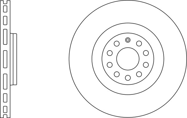 APEC braking SDK6486