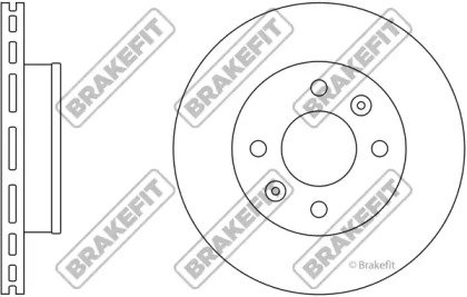 APEC braking SDK6134