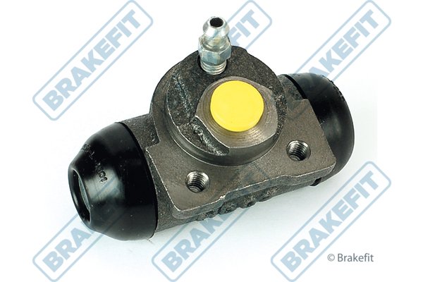 APEC braking BWC8010