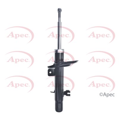 APEC braking ASA1525