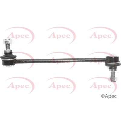 APEC braking AST4035