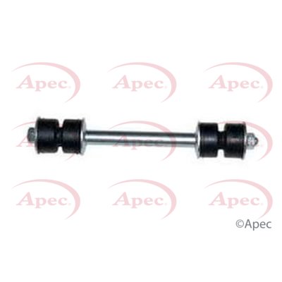 APEC braking AST4295