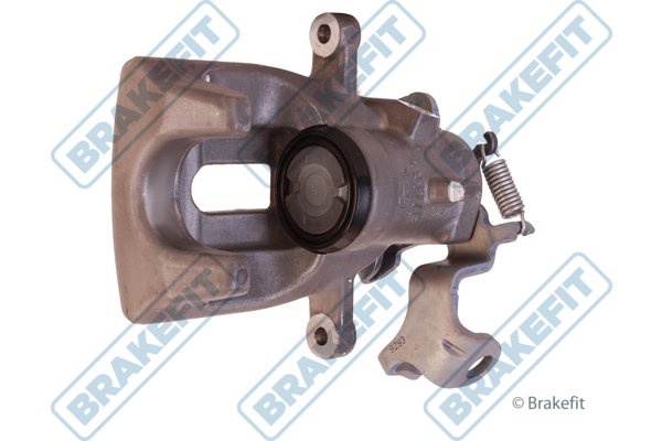 APEC braking BCA2125E