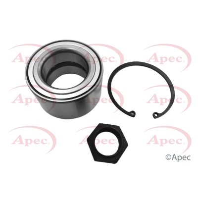 APEC braking AWB1083