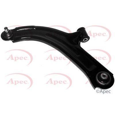 APEC braking AST2142