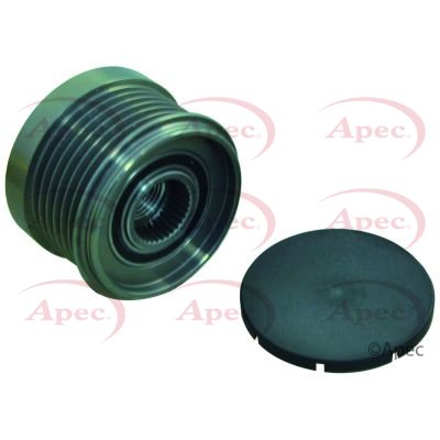 APEC braking AOP1131