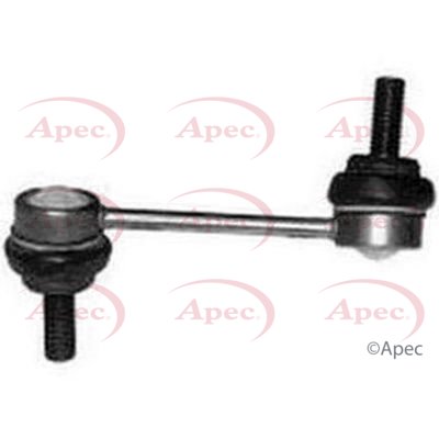 APEC braking AST4309
