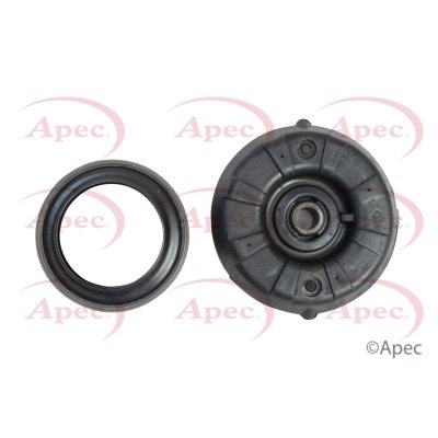APEC braking AKM1057