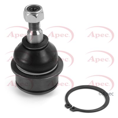 APEC braking AST0232