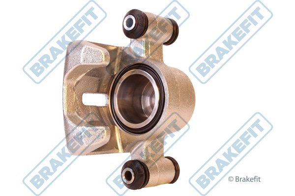 APEC braking BCA1486
