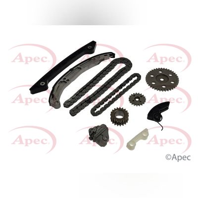 APEC braking ACK4159