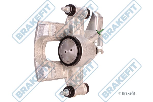 APEC braking BCA2178