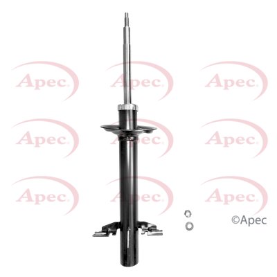 APEC braking ASA1145