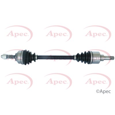 APEC braking ADS1024L