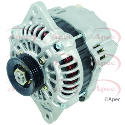 APEC braking AAL1113
