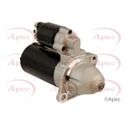 APEC braking ASM1053
