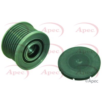 APEC braking AOP1095