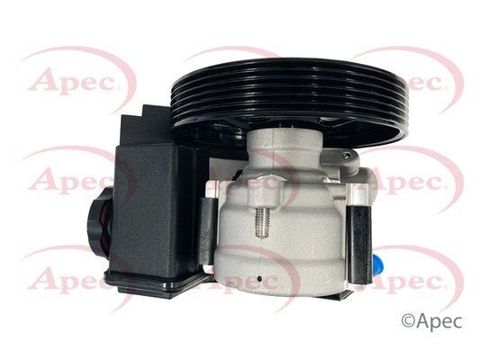 APEC braking APS1178