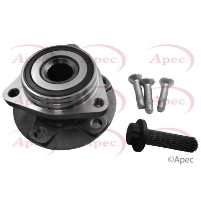 APEC braking AWB1316