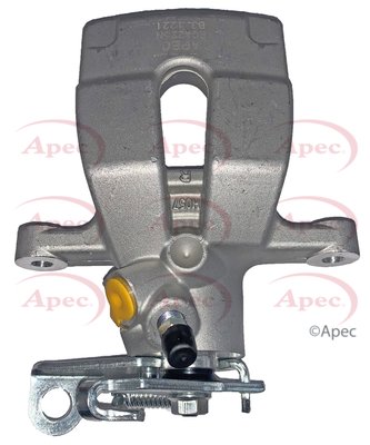 APEC braking RCA225N