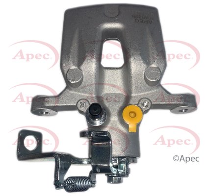 APEC braking RCA882N APEC braking RCA882N