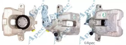 APEC braking LCA105